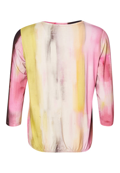 Elton ETKeli T-Shirt 6300 Spring Pink