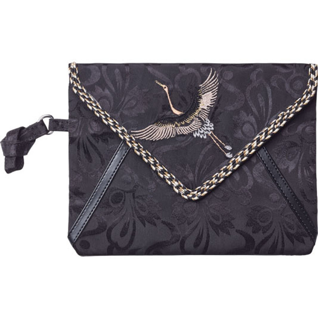 Adia ADAdia Accessories 9998 Black