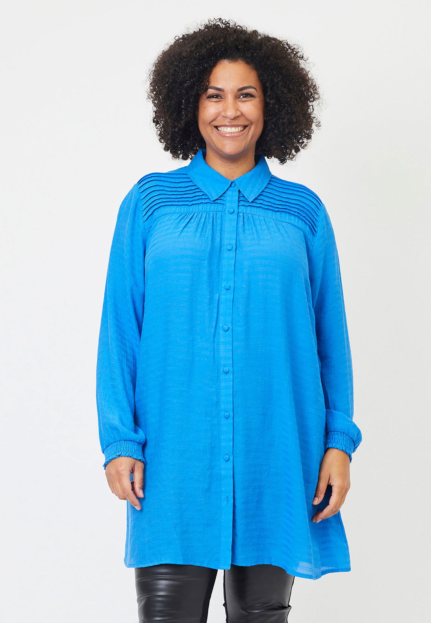 Adia ADAvrile Tunikaer 4717 Princess Blue