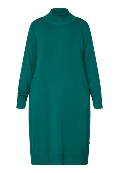 Adia ADAzar Knit Dress 3500 GREEN