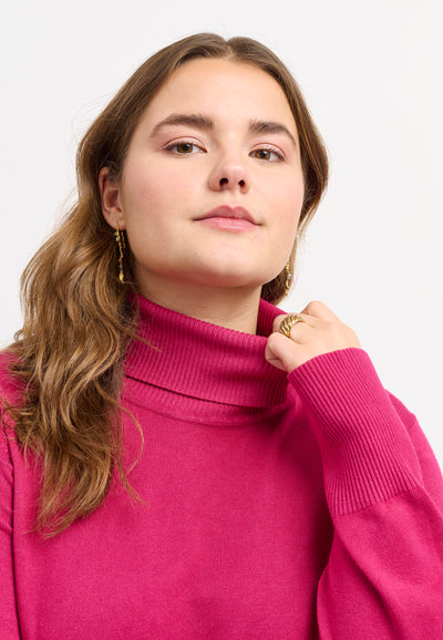Adia ADAzelea Knit Pullover 6500 PINK