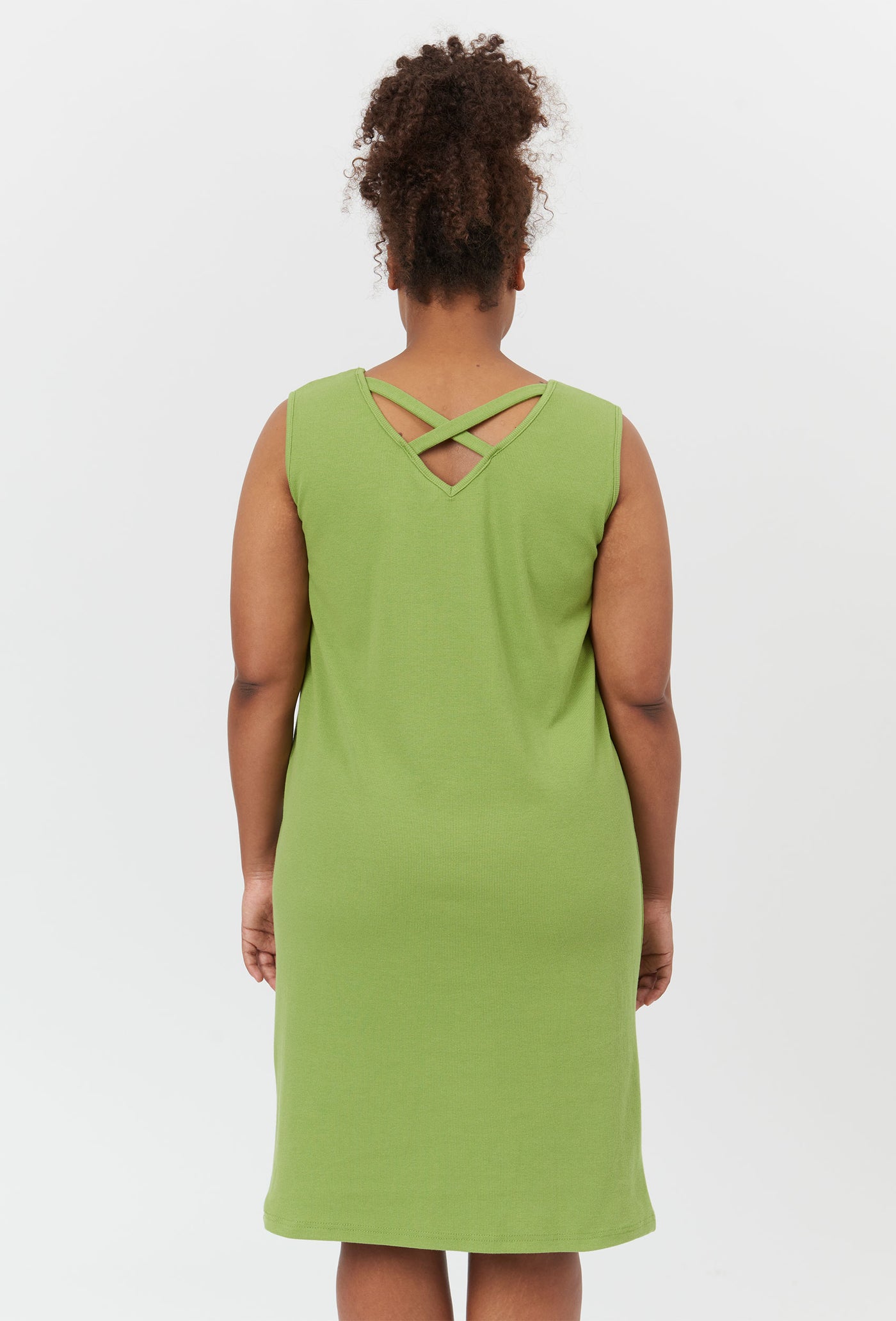 Adia ADBianca Kjoler 5635 Daiquiri Green