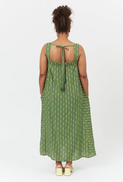 Adia ADBodil Kjoler 5638 Vinyard Green