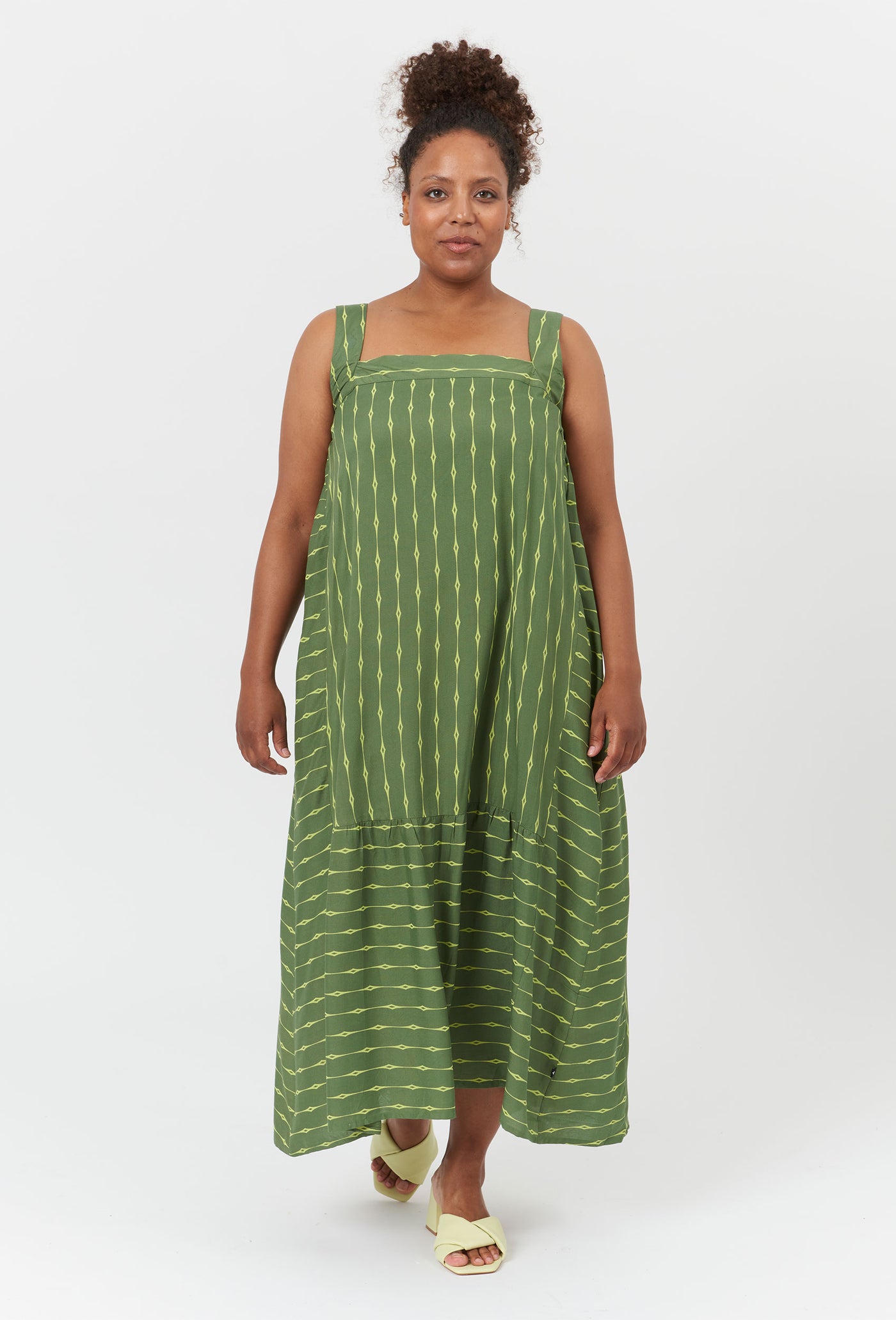 Adia ADBodil Kjoler 5638 Vinyard Green