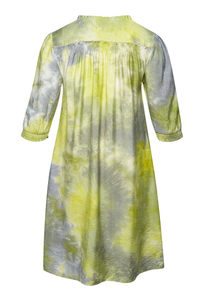 Adia ADBritt Tunikaer 2054 Sorbet Yellow