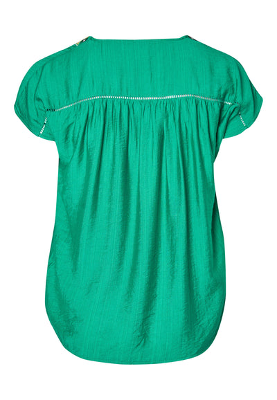 Adia ADCilja Bluser 3500 GREEN