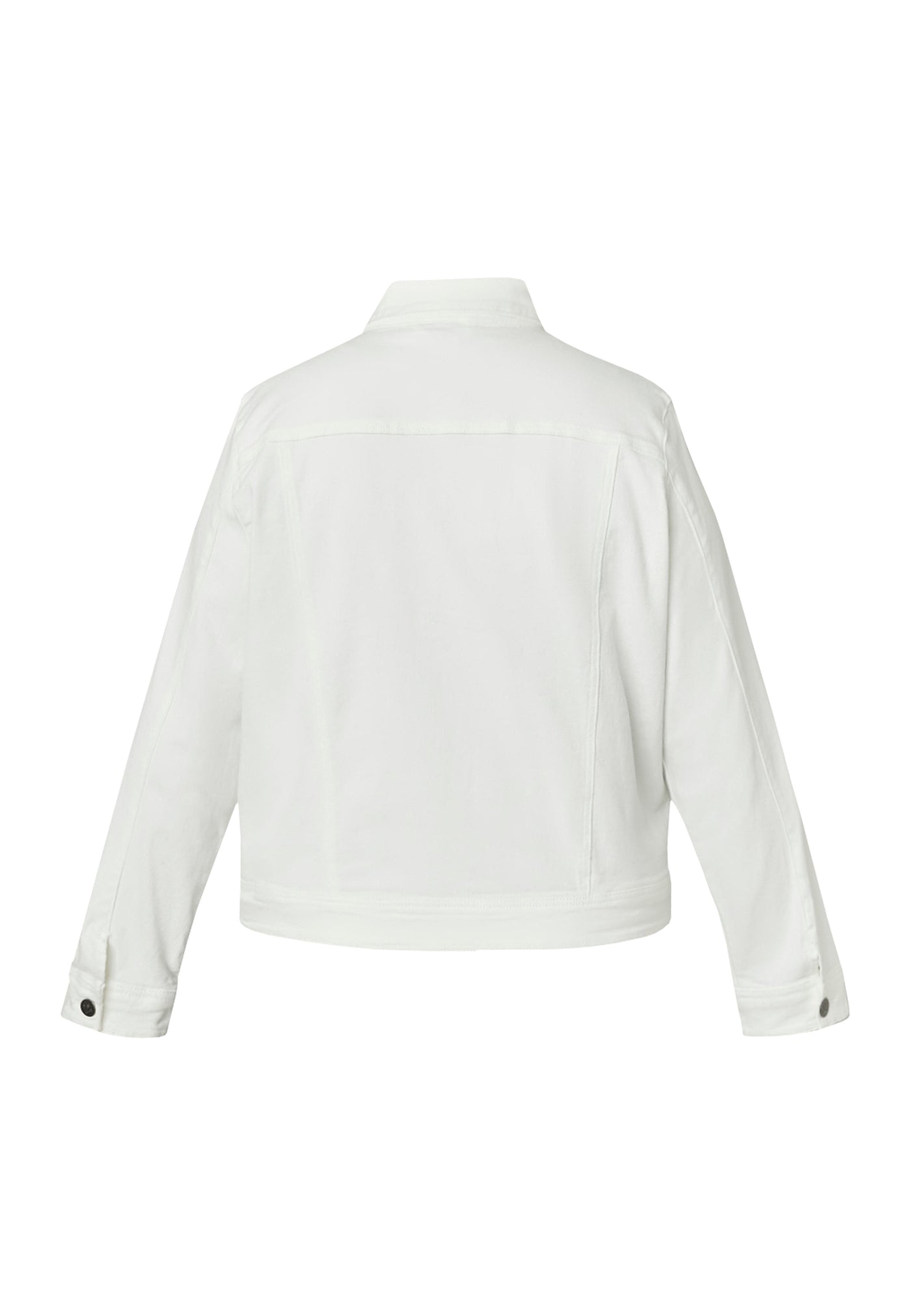 Adia ADComo Jakker 4101 White