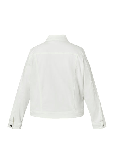 Adia ADComo Jakker 4101 White