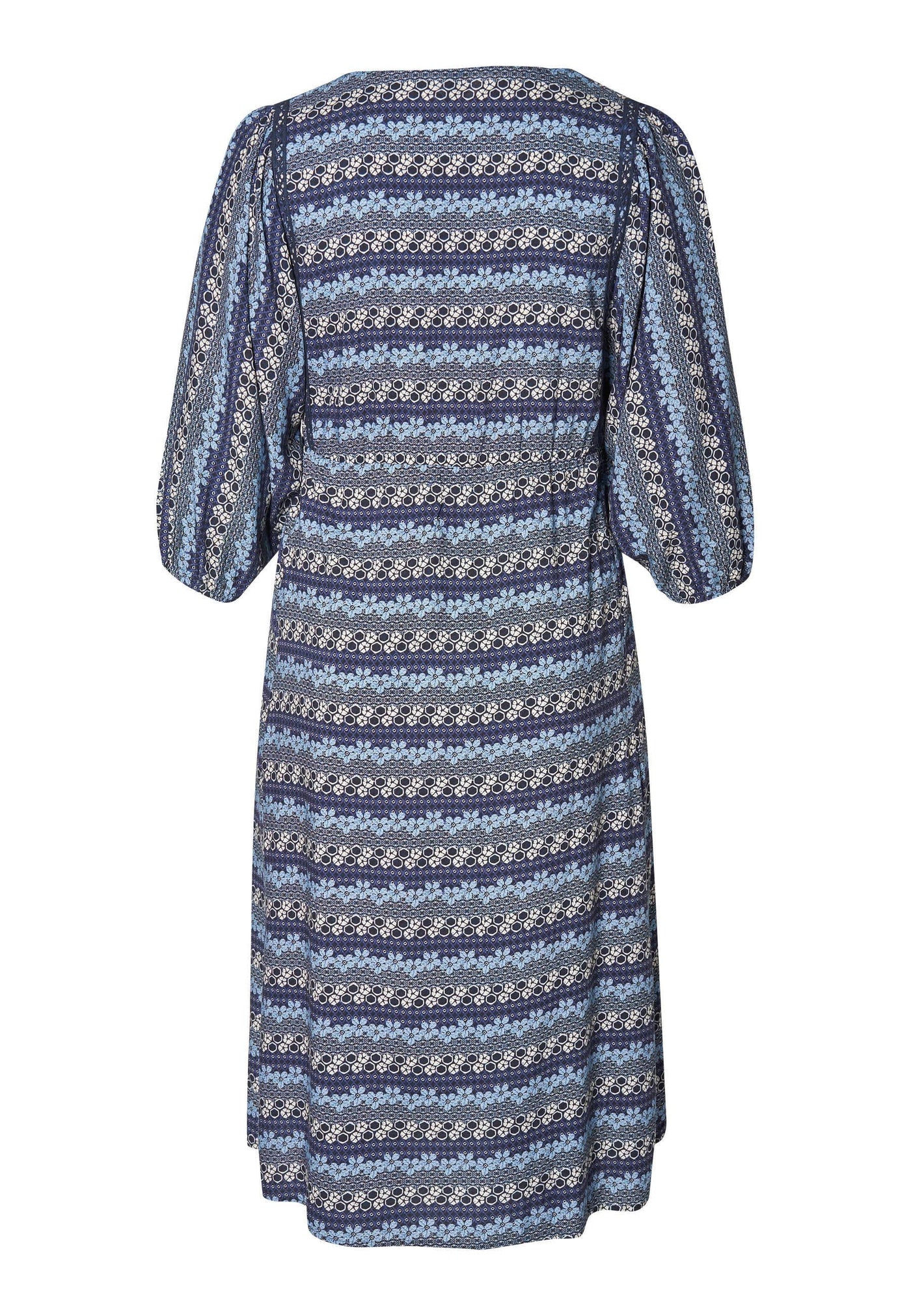 Adia ADConstantine Kjoler 5999 NAVY BLUE