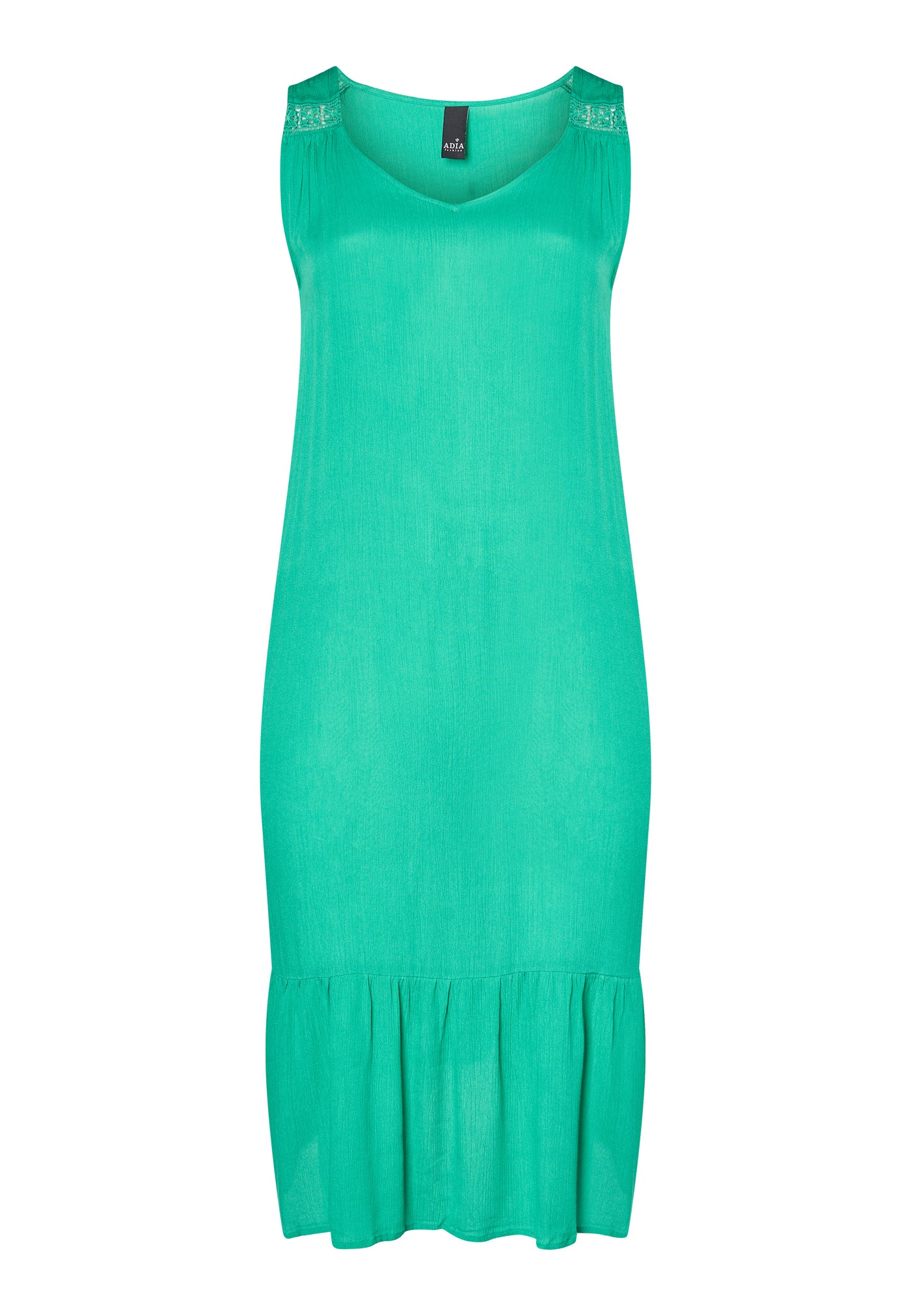 Adia ADCordelia Kjoler 3500 GREEN
