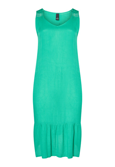 Adia ADCordelia Kjoler 3500 GREEN