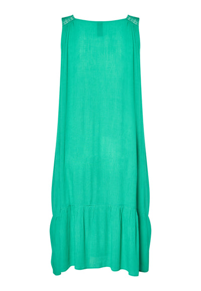 Adia ADCordelia Kjoler 3500 GREEN