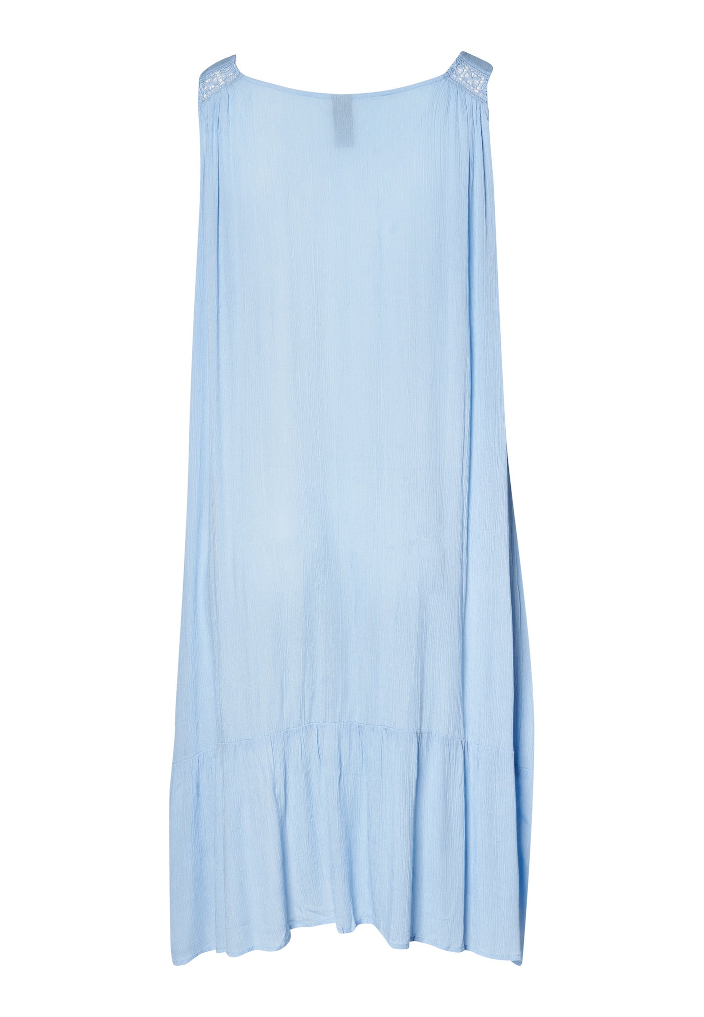 Adia ADCordelia Kjoler 5000 LIGHT BLUE