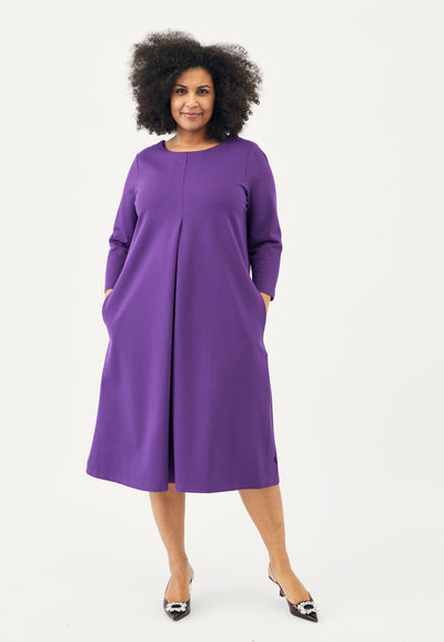 Adia ADDamina Kjoler 1217 Purple