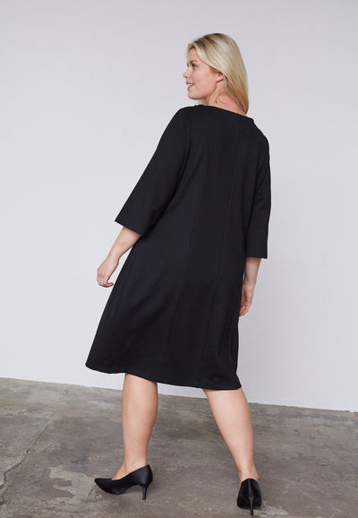 Adia ADDeni Kjoler 9999 BLACK