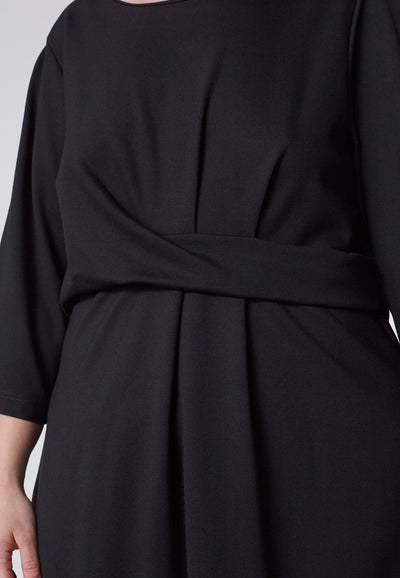 Adia ADDeni Kjoler 9999 BLACK