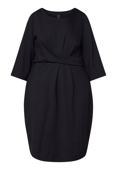 Adia ADDeni Kjoler 9999 BLACK