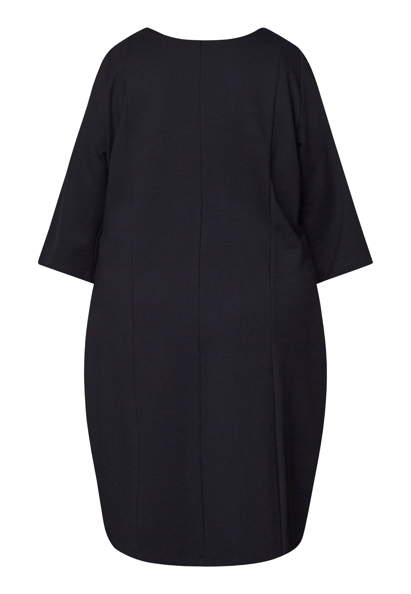 Adia ADDeni Kjoler 9999 BLACK
