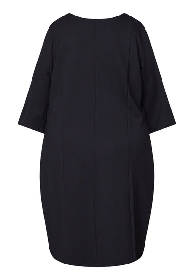 Adia ADDeni Kjoler 9999 BLACK