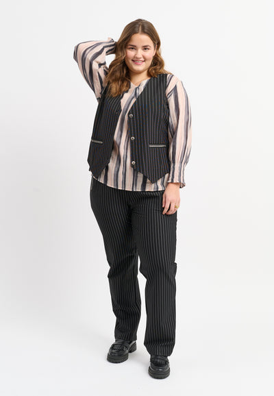 Adia ADDevika Veste 9999 BLACK