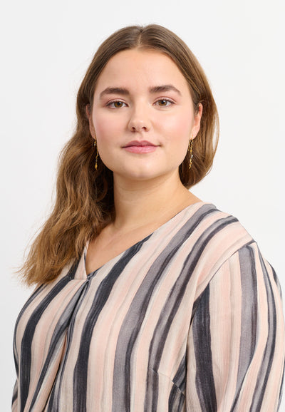Adia ADDibisa Bluser 2051 Rose
