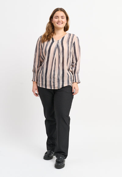 Adia ADDibisa Bluser 2051 Rose