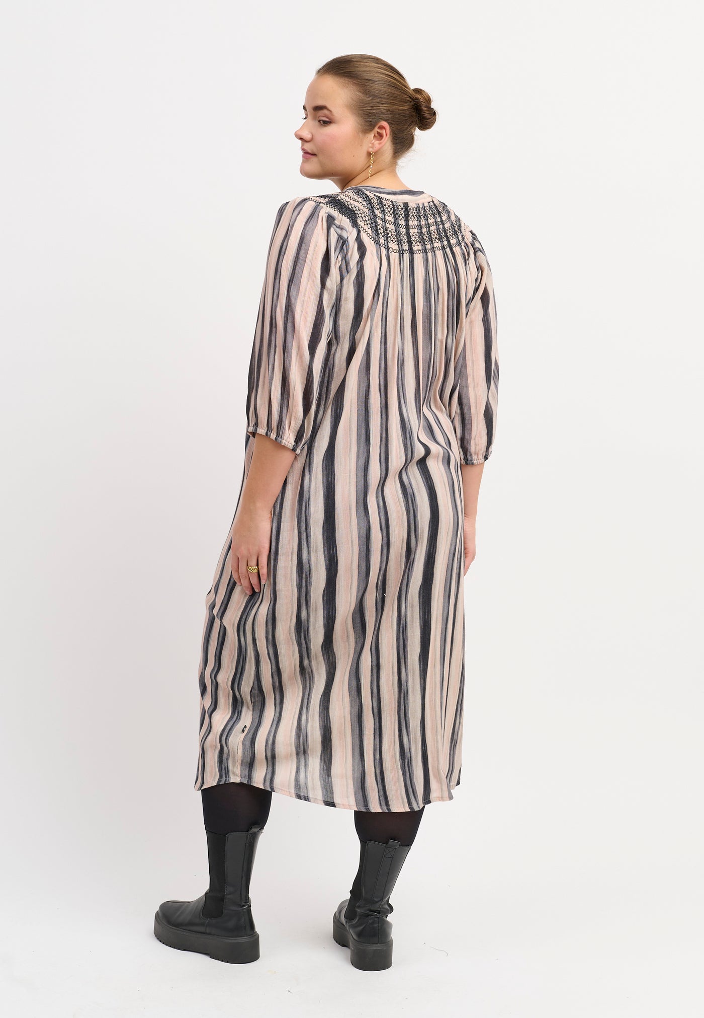 Adia ADDidde Kjoler 2051 Rose