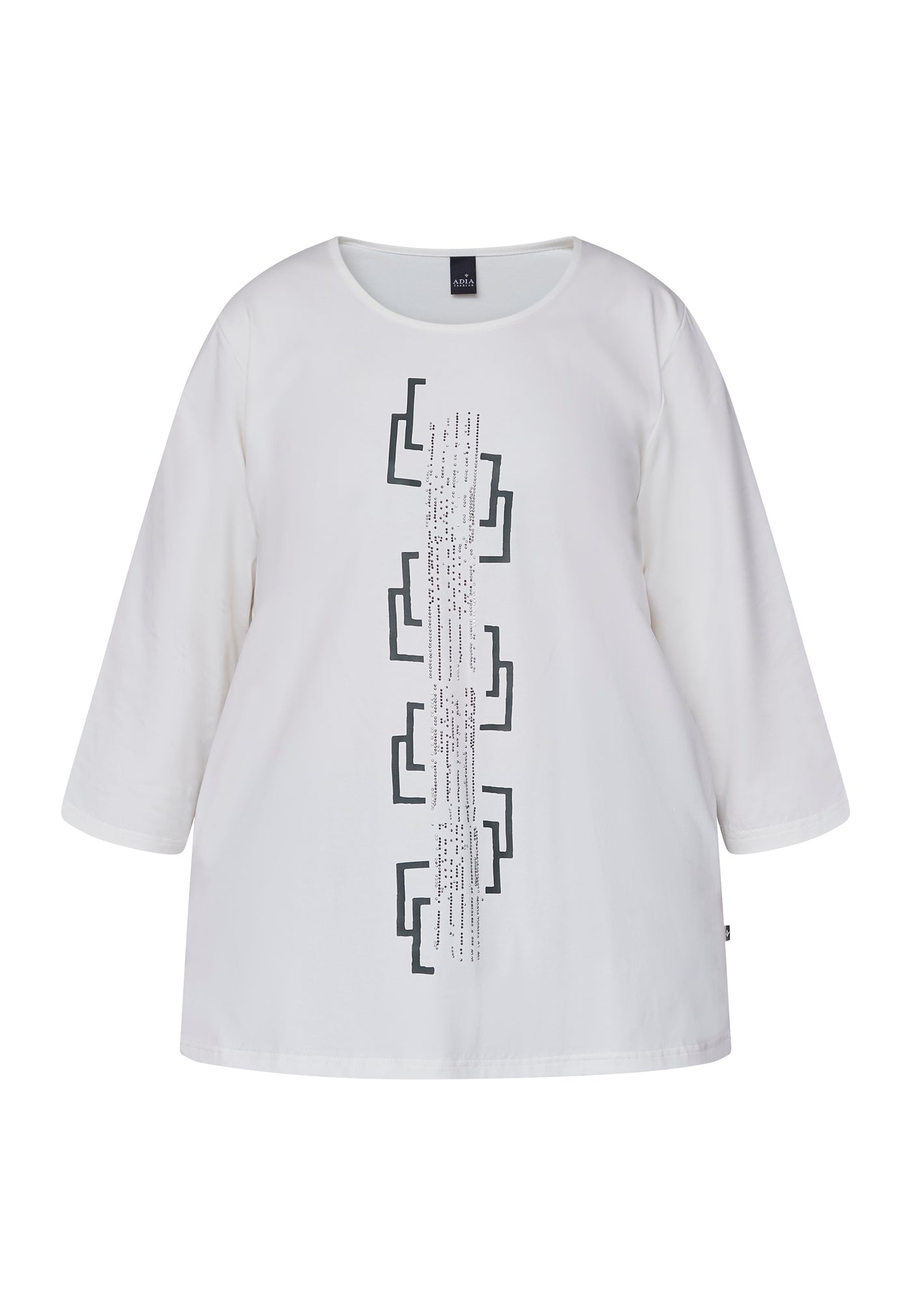 Adia ADDraga Bluser 1000 OFF WHITE