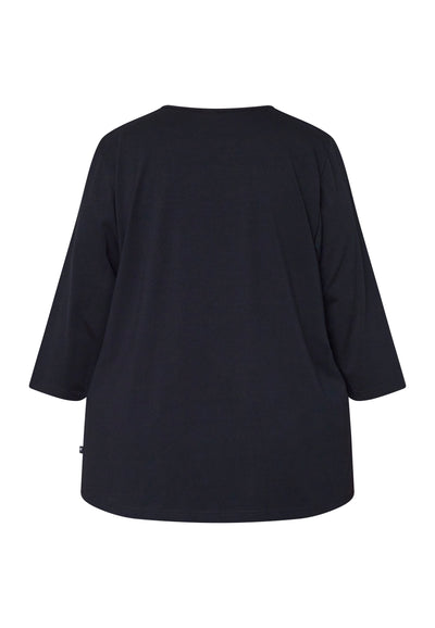 Adia ADDraga Bluser 9999 BLACK