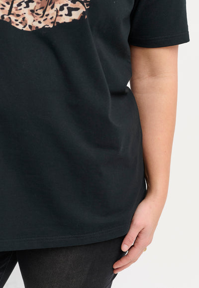 Adia ADDrota T-Shirt 9999 BLACK