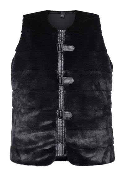 Adia ADEda Veste 9999 BLACK