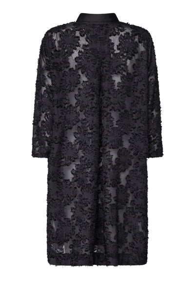Adia ADElaine Tunikaer 9999 BLACK