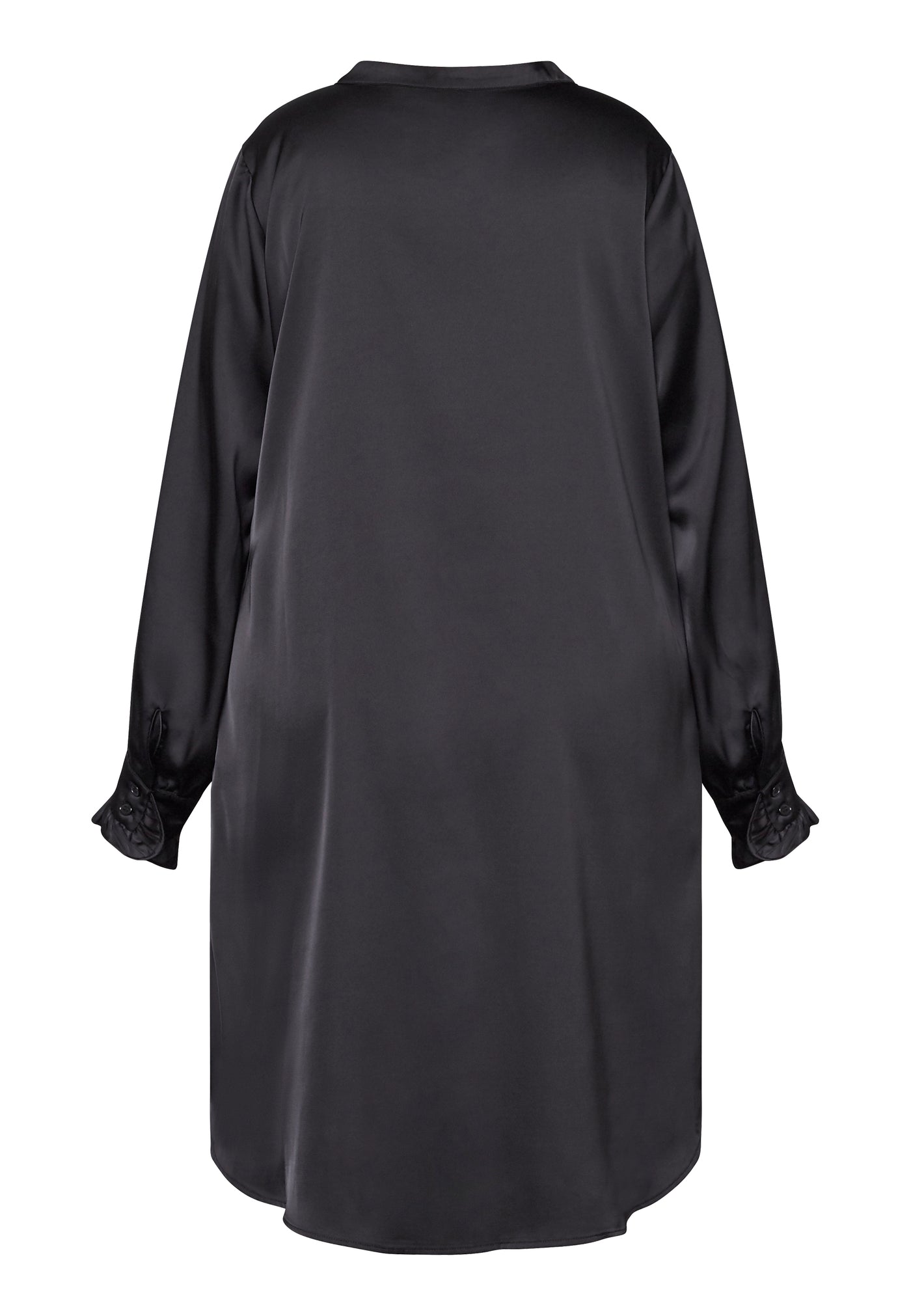 Adia ADEleanor Kjoler 9999 BLACK