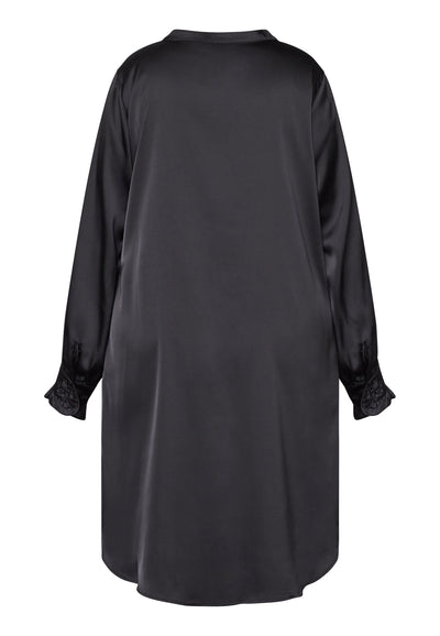 Adia ADEleanor Kjoler 9999 BLACK