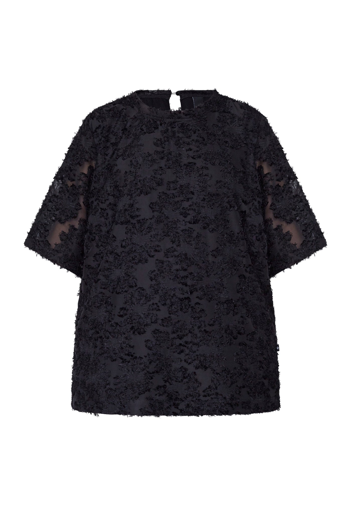 Adia ADEmeliy Bluser 9999 BLACK