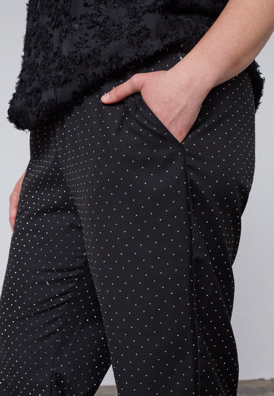 Adia ADEmmy Bukser 9999 BLACK