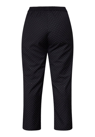 Adia ADEmmy Bukser 9999 BLACK