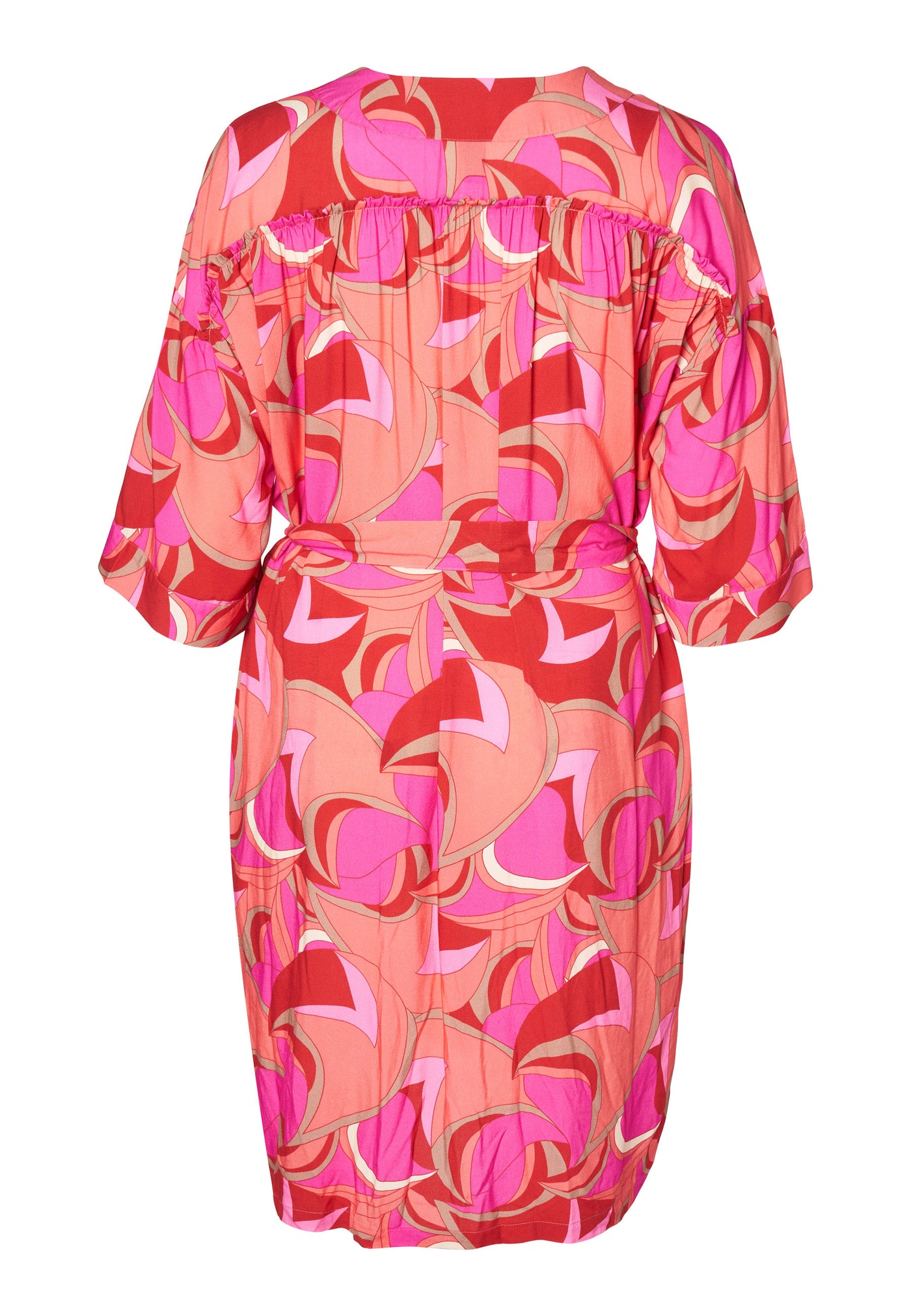 Adia ADEsta Kimono 6450 Fuchsia Pink