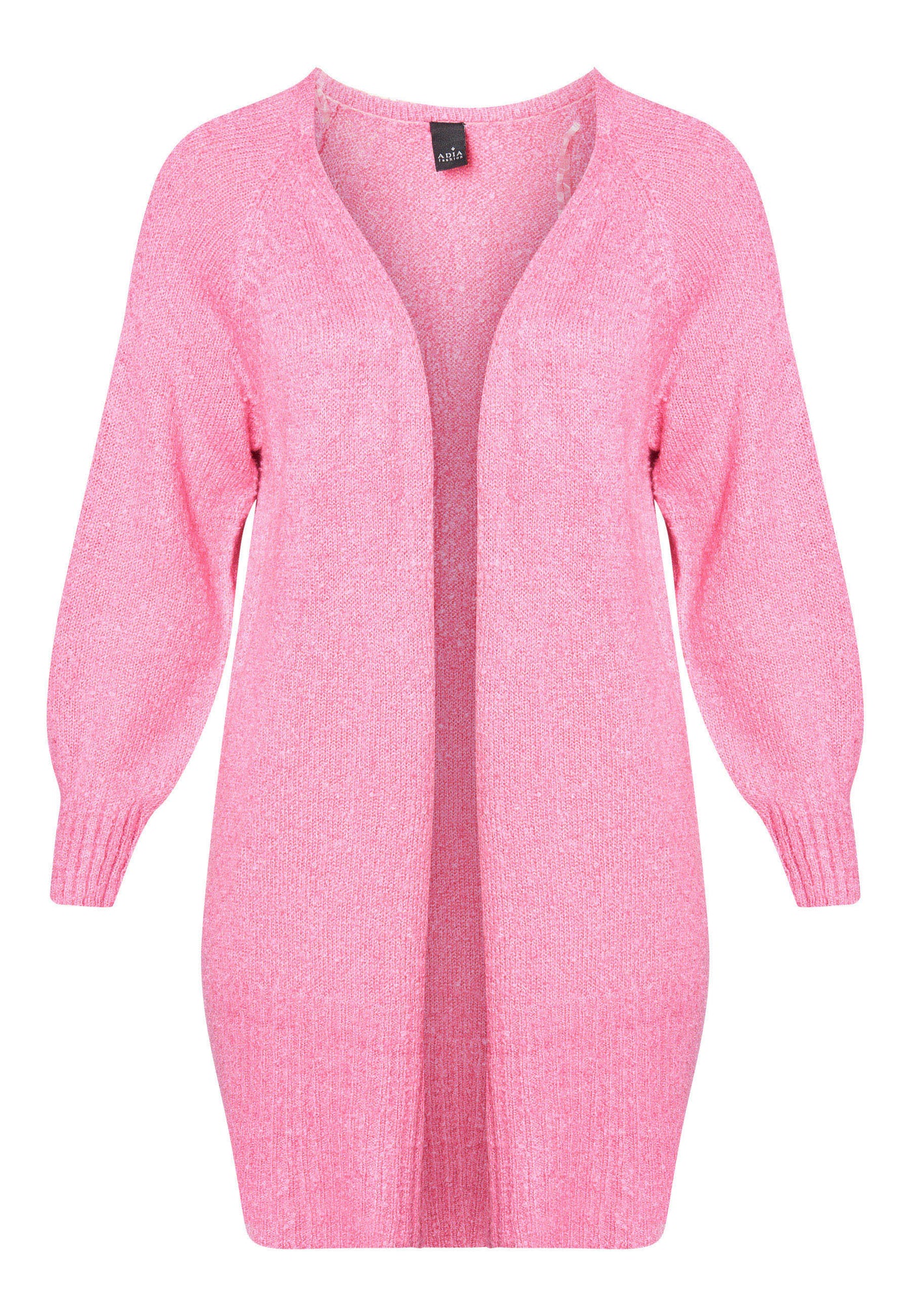 Adia ADEsta Knit Pullover 6300 Spring Pink