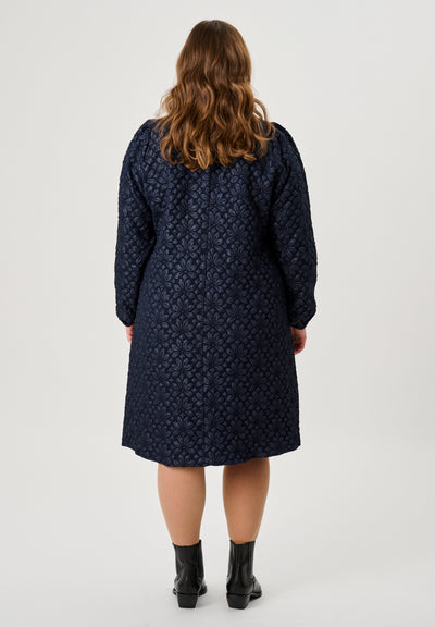 Adia ADGrethe Kjoler 5999 NAVY BLUE