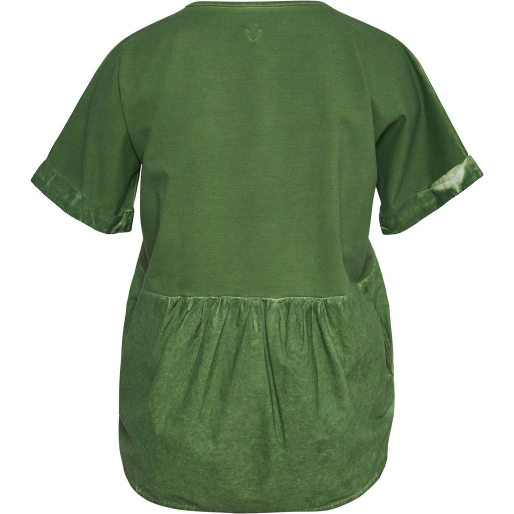 Adia ADMarin Knit Pullover 5628 Green Grove