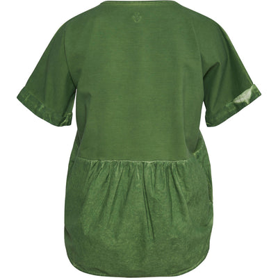 Adia ADMarin Knit Pullover 5628 Green Grove