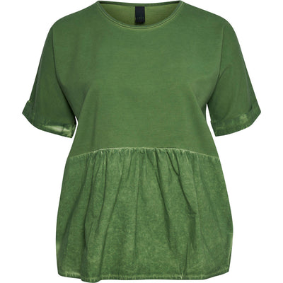 Adia ADMarin Knit Pullover 5628 Green Grove