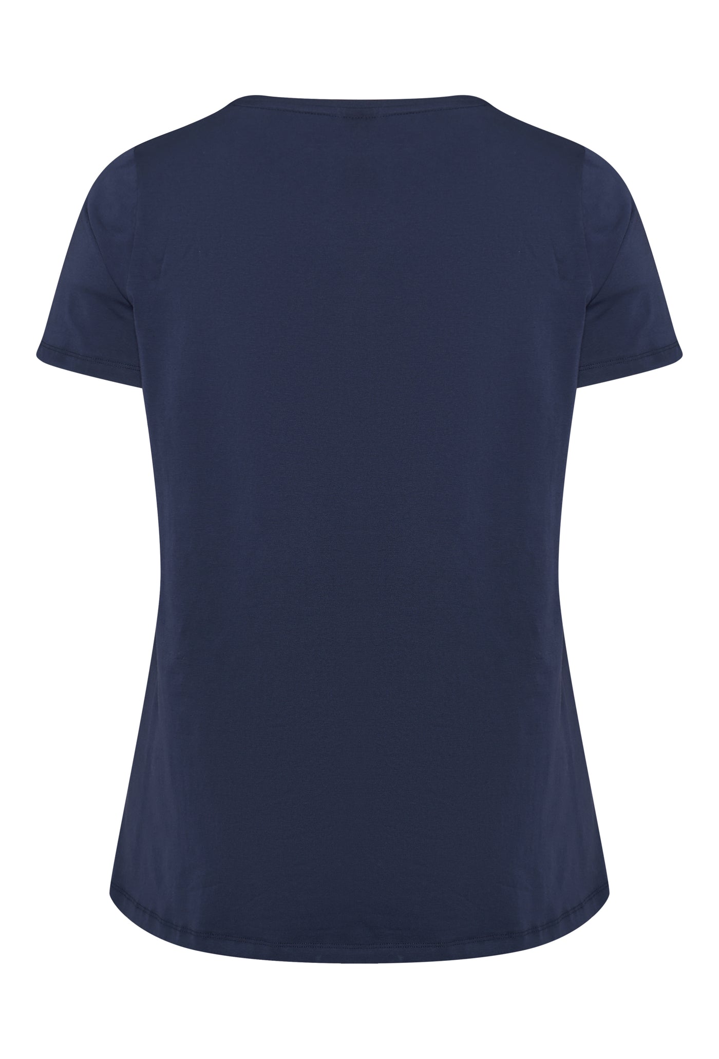 Adia ADMarni T-Shirt 4720 Indigo Navy