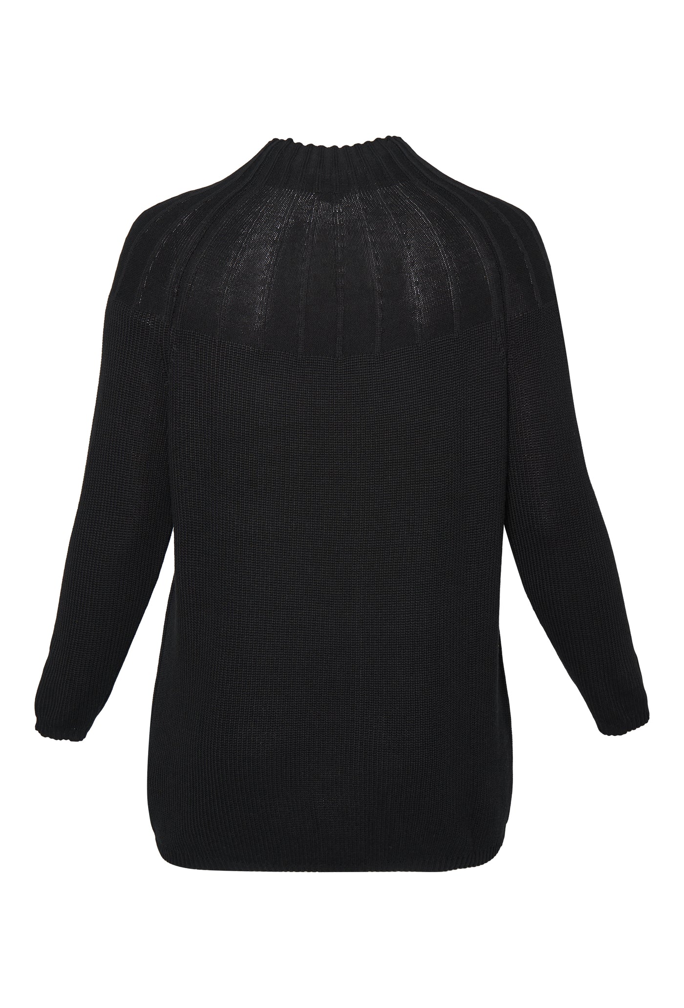 Adia ADMaura Knit Pullover 9998 Black