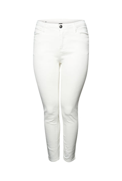 Adia ADMilan Jeans 4101 White