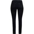 Adia ADMilan Jeans 8155 Black - 76 inseam