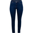 Adia ADMilan Jeans 8431 Night Blue