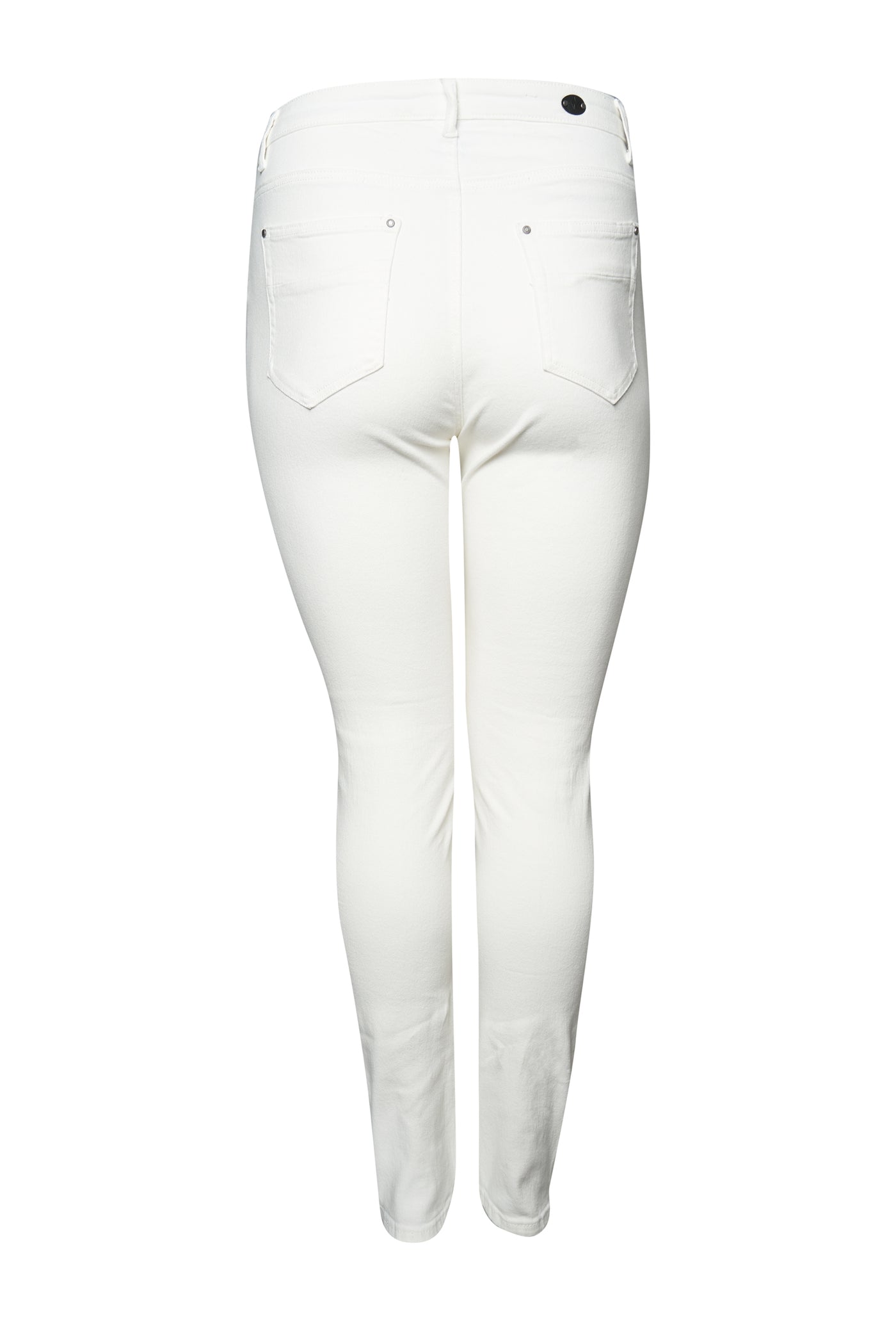 Adia ADMilan Jeans 4101 White