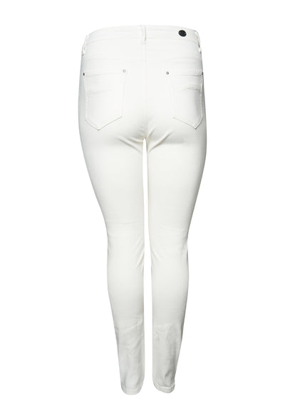 Adia ADMilan Jeans 4101 White